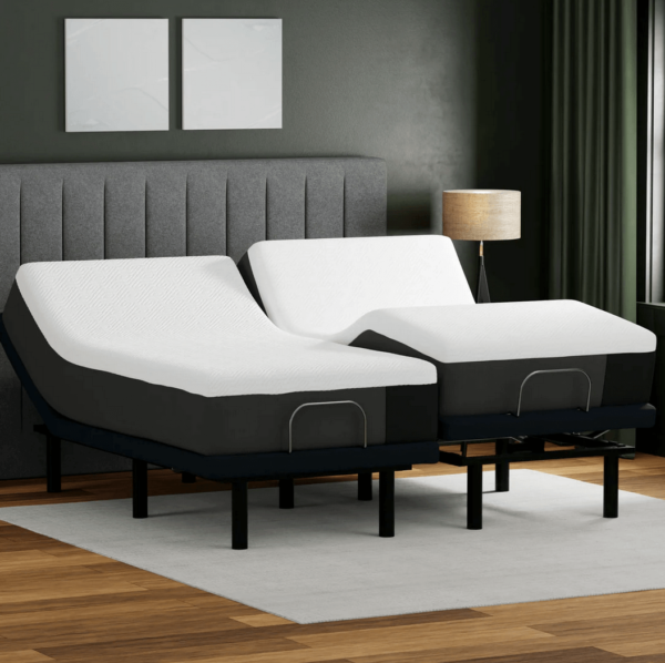 OpenBox Nectar Hybrid Mattress