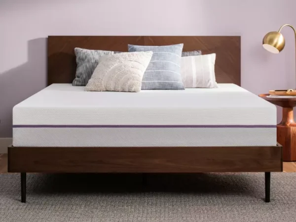 The Purple Mattress